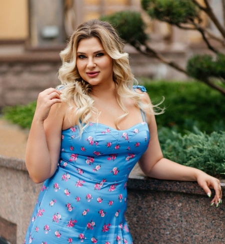 Dating Big Beautiful Woman