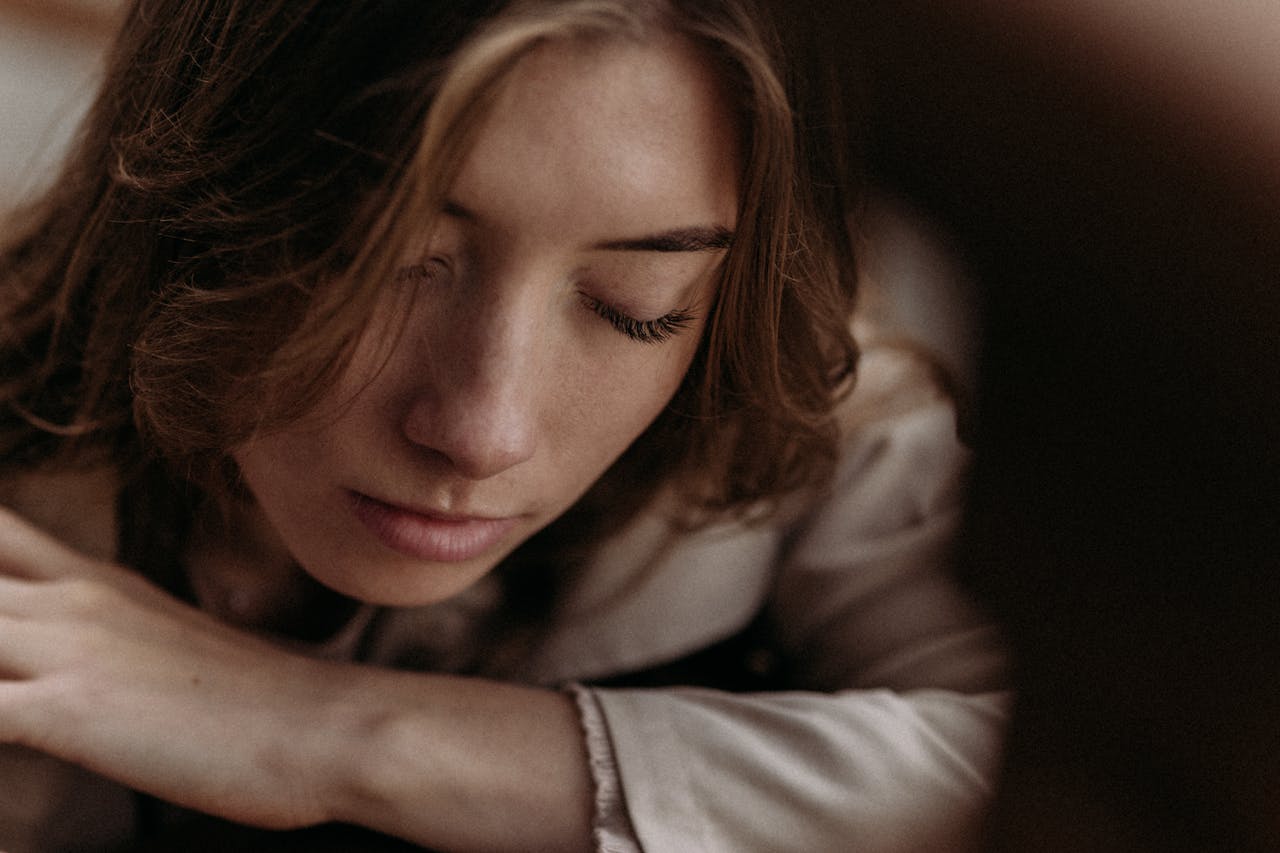 Calm, Cool, Collected: Techniques for Men to Navigate Conflict in Relationships