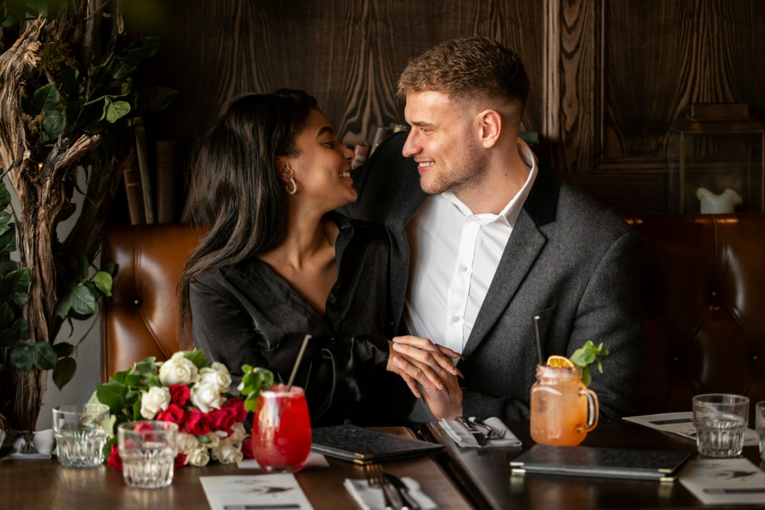 Exclusive Dating: 7 Top Rules for Exclusive Dating Exclusive Dating: 7 Top Rules for Exclusive Dating