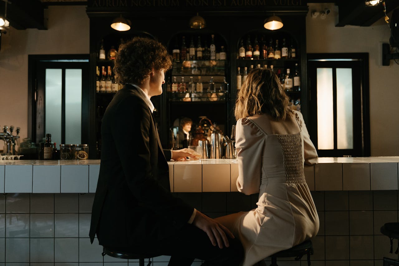 100+ Best Pick-Up Lines to Break the Ice and Impress Her 100+ Best Pick-Up Lines to Break the Ice and Impress Her