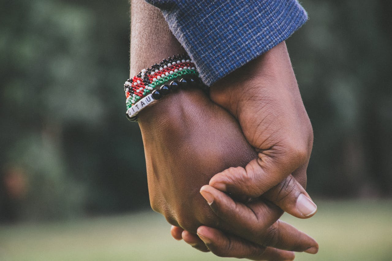 30 Essential Goals of Relationships: Building a Strong Connection 30 Essential Goals of Relationships: Building a Strong Connection