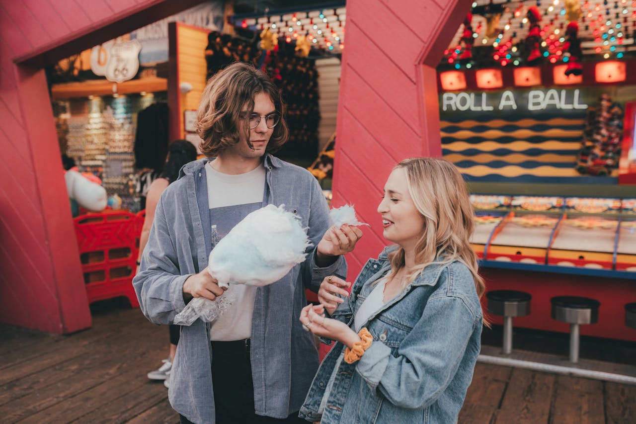 Can a Man and a Woman Be Friends? Navigating Complex Feelings