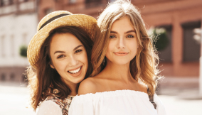 Slavic ladies and their unique facial features Slavic ladies and their unique facial features