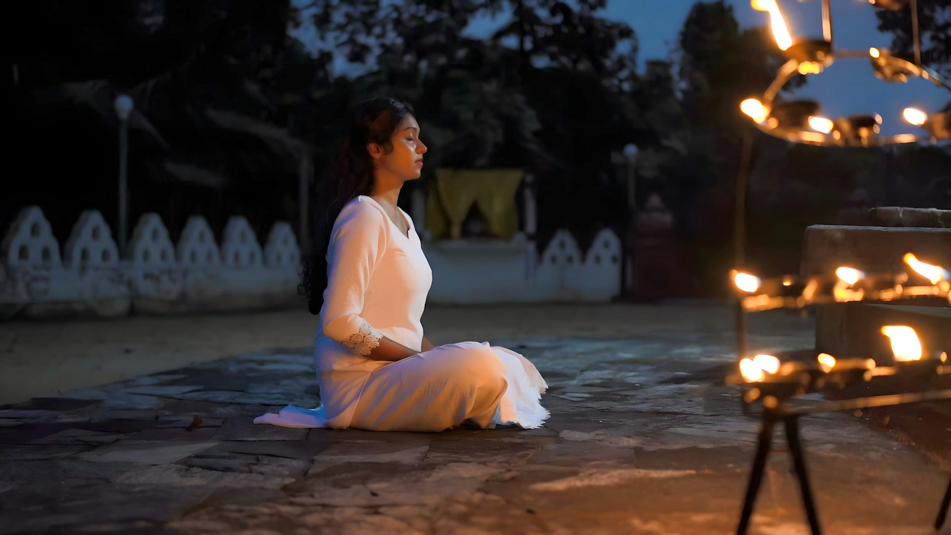 Why is it Attractive to Date a Buddhist Woman?
