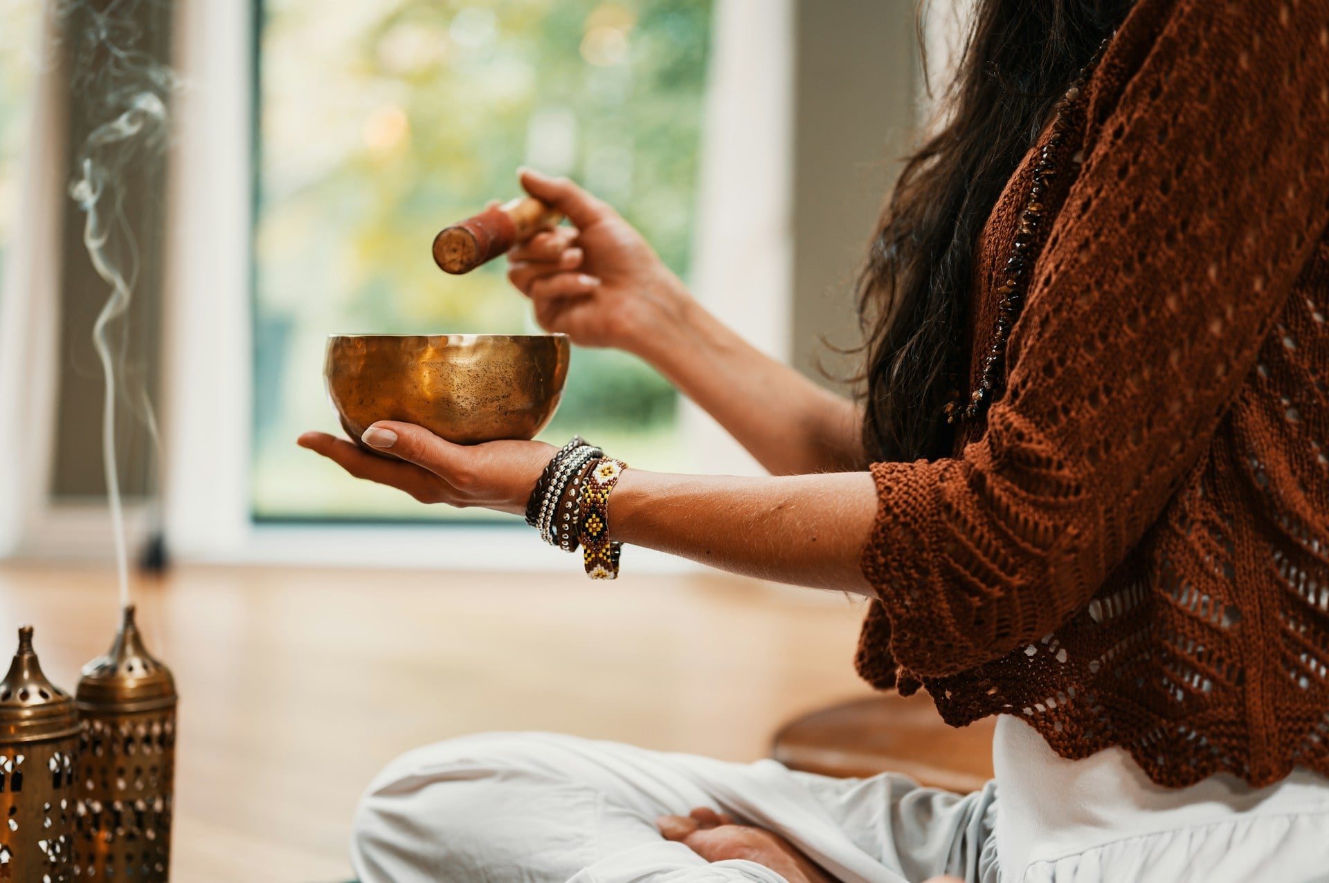 The Unique Experience of Dating a Buddhist Woman