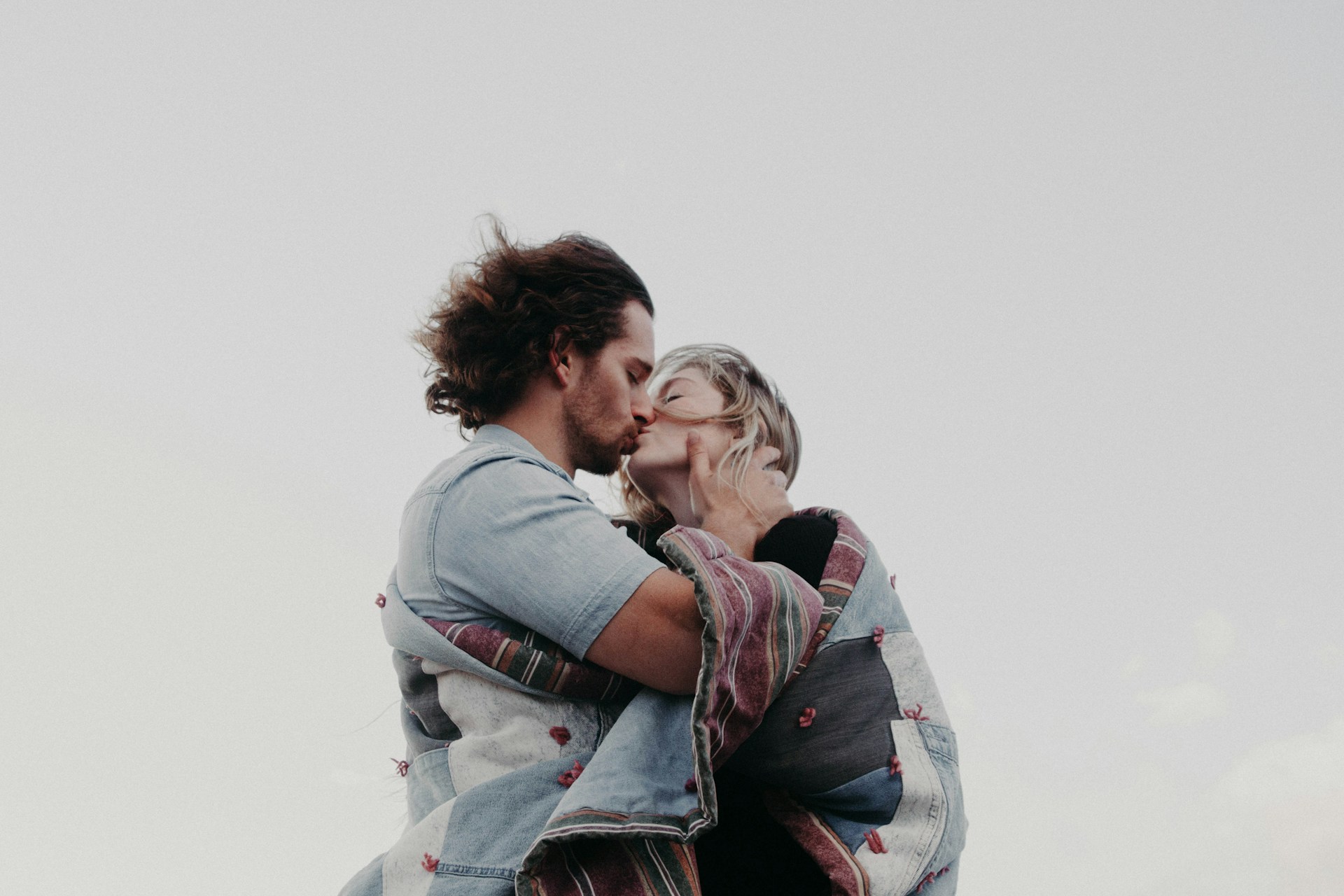 Building a Strong Relationship