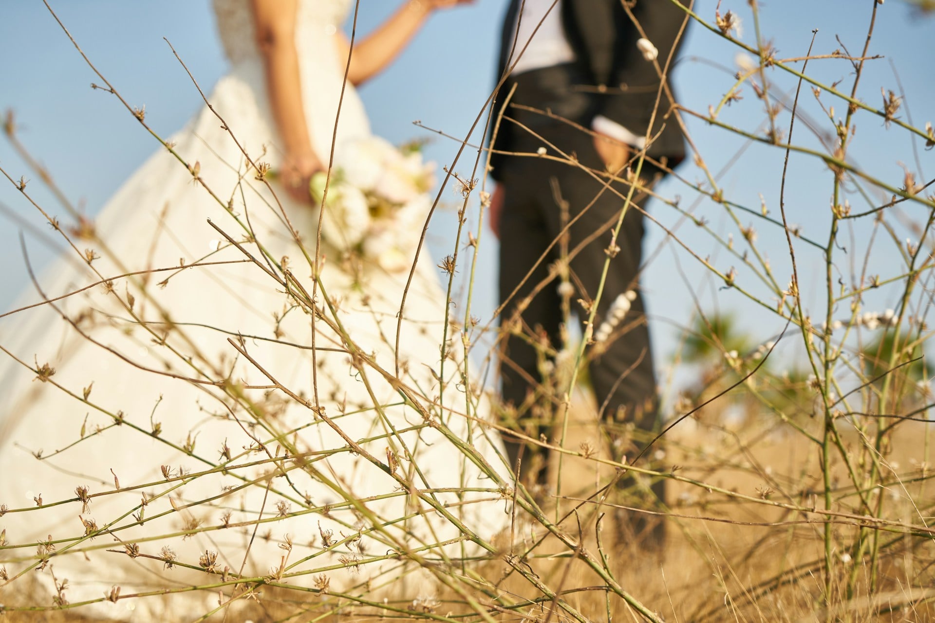 How to Find a Rich Woman to Marry?