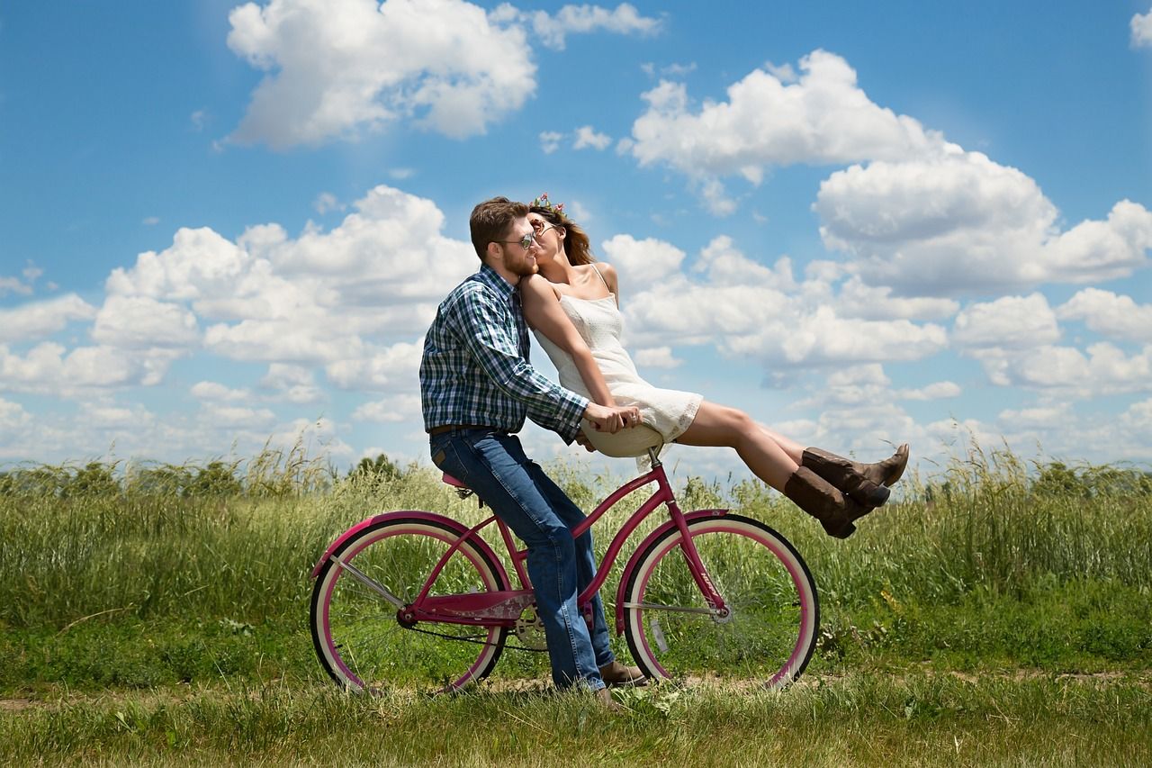 Beyond Butterflies: Love Versus Infatuation – Unveiling the Real Deal Beyond Butterflies: Love Versus Infatuation – Unveiling the Real Deal