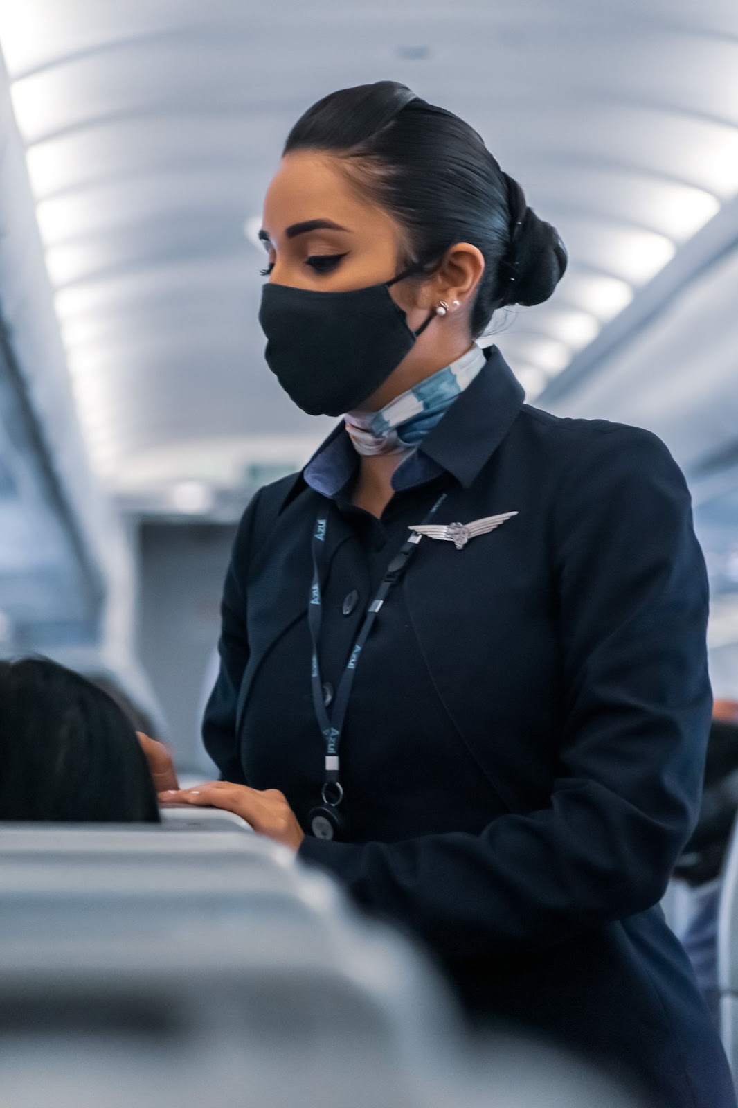 Understanding the Flight Attendant Lifestyle