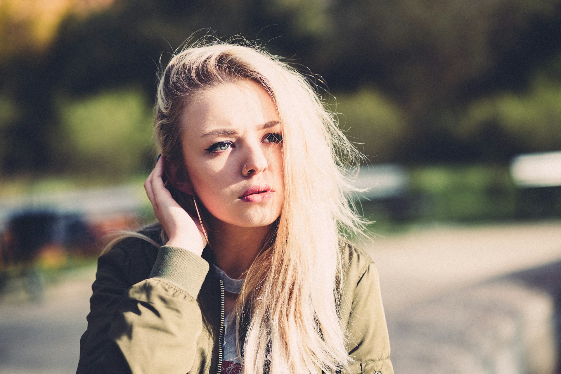 Dating a Highly Sensitive Woman: Understanding and Nurturing a Deep Connection Dating a Highly Sensitive Woman: Understanding and Nurturing a Deep Connection