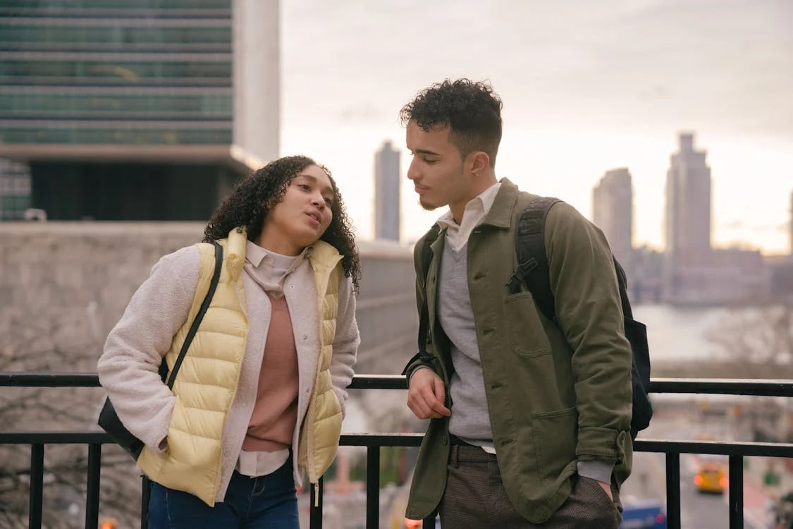 Elevate Your Relationship: How to Be a Better Boyfriend Elevate Your Relationship: How to Be a Better Boyfriend