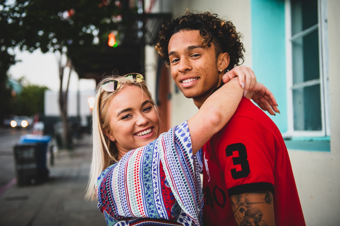 Hall Pass or Happily Ever After: Unlocking the Meaning of Exclusivity in Dating Hall Pass or Happily Ever After: Unlocking the Meaning of Exclusivity in Dating