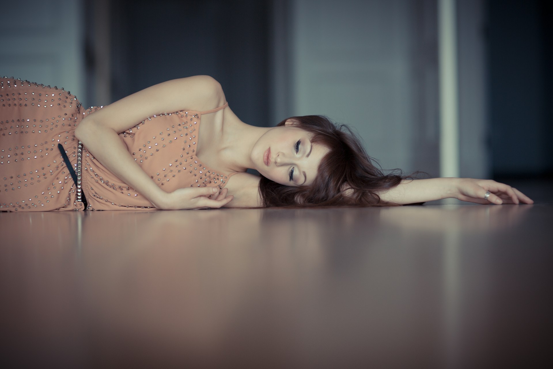 Signs of an Insecure Woman in a Relationship Signs of an Insecure Woman in a Relationship