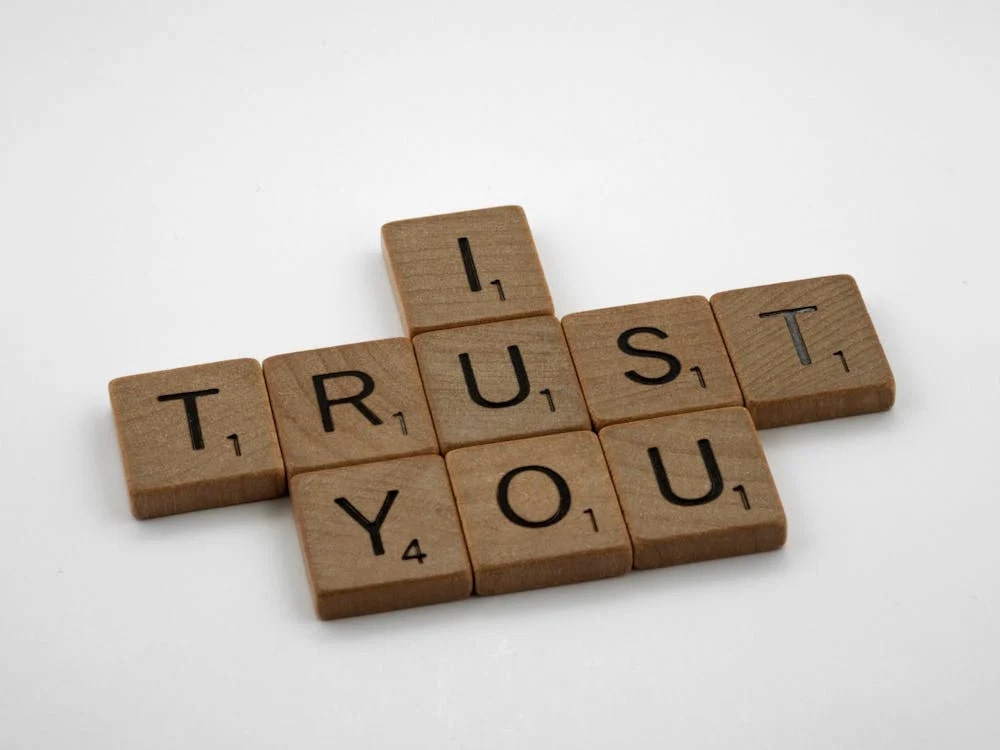 Level Up Your Communication: Winning Her Over with 'I' and 'You' Statements