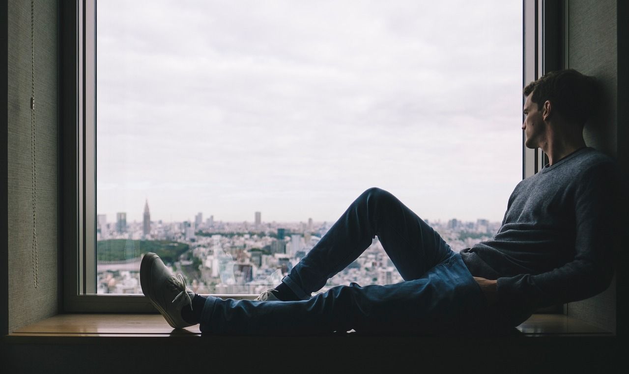 I Can't Stop Thinking About Her: How to Move On