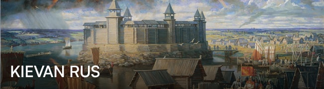 Kyivan Rus photo Kyivan Rus