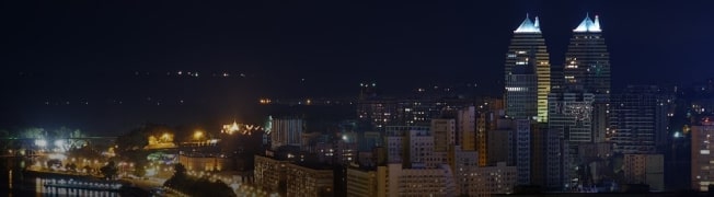 Branch Dnipro
