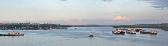 Branch Kherson