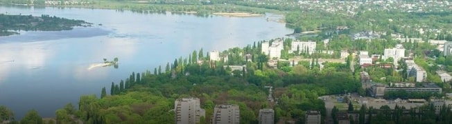 Branch Kremenchuk