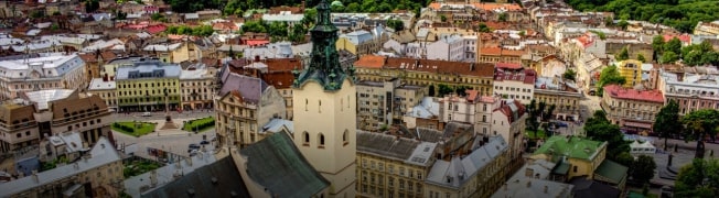 Branch Lviv