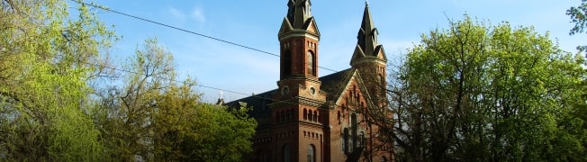 Branch Mykolaiv