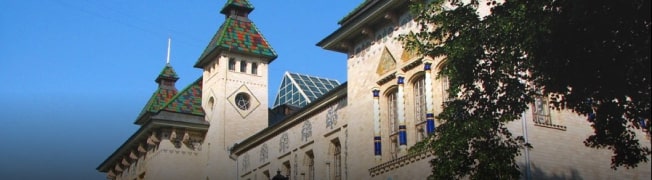 Branch Poltava