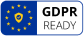 UaDreams GDPR ready site