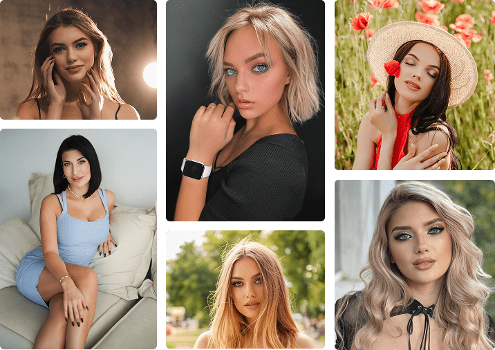 Dating Ukrainian Women Has Never Been So Easy – Find Love with Real, Verified Profiles