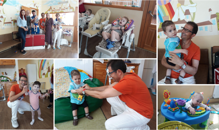Charity Kharkiv