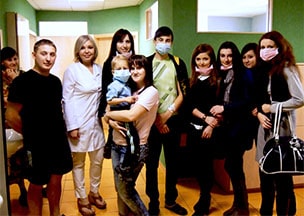 They need our help! Ukraine brides