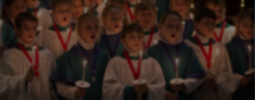 One of the most famous Ukrainian Christmas songs is 'Shedryk'