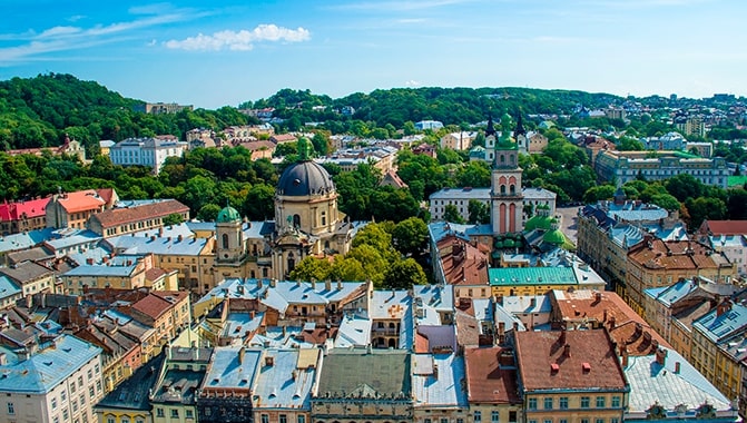 lviv