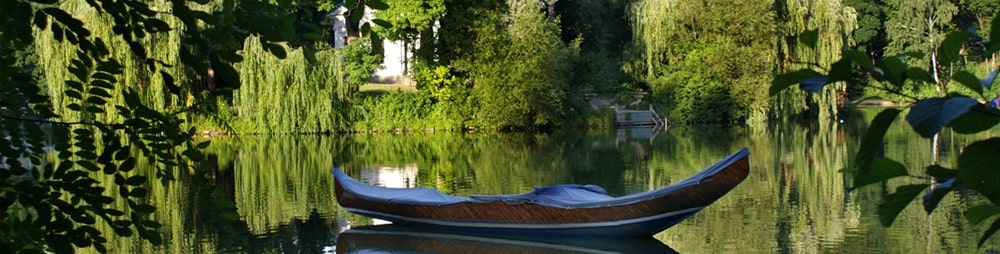 Sofiyivka Park is a botanical garden and a scientific-researching institute of the National Academy of Sciences of Ukraine, it is a popular recreational spot