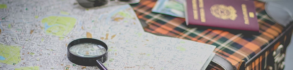 Travel Information