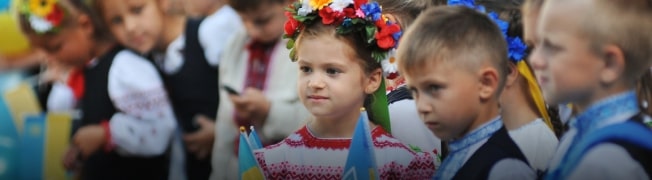 Language in Ukraine