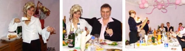 Natalya and Edwin
