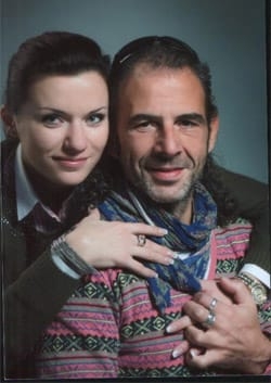 Jean-Luc & Nadya