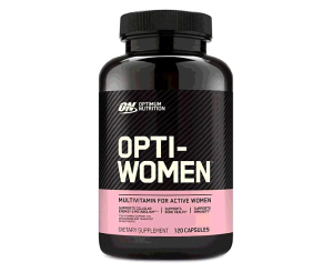 Opti Women vitamins
