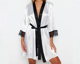 Women's Robe