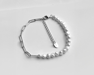 Dual Design Bracelet