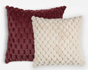 “Cozy Together” Pillows photo “Cozy Together” Pillows