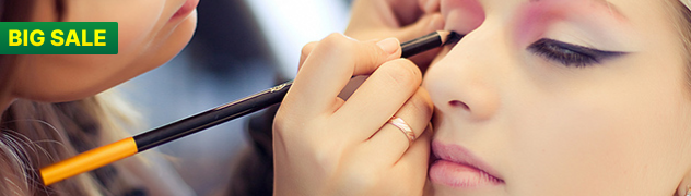 Professional Make-up