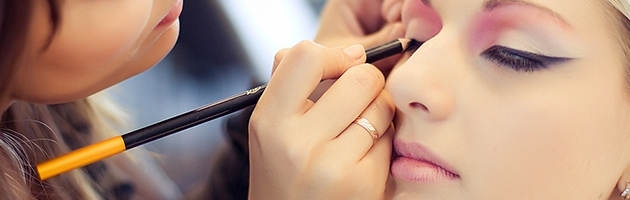 Professional Make-up
