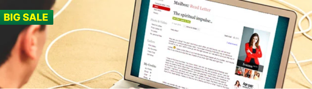 E-Mail credits