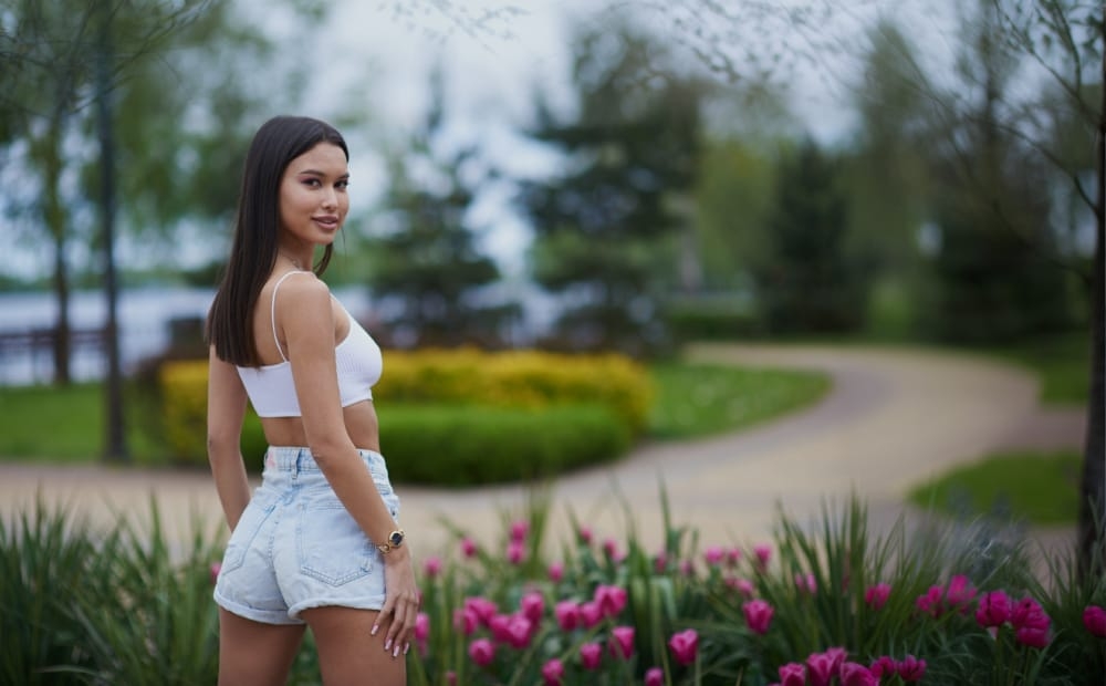 girl